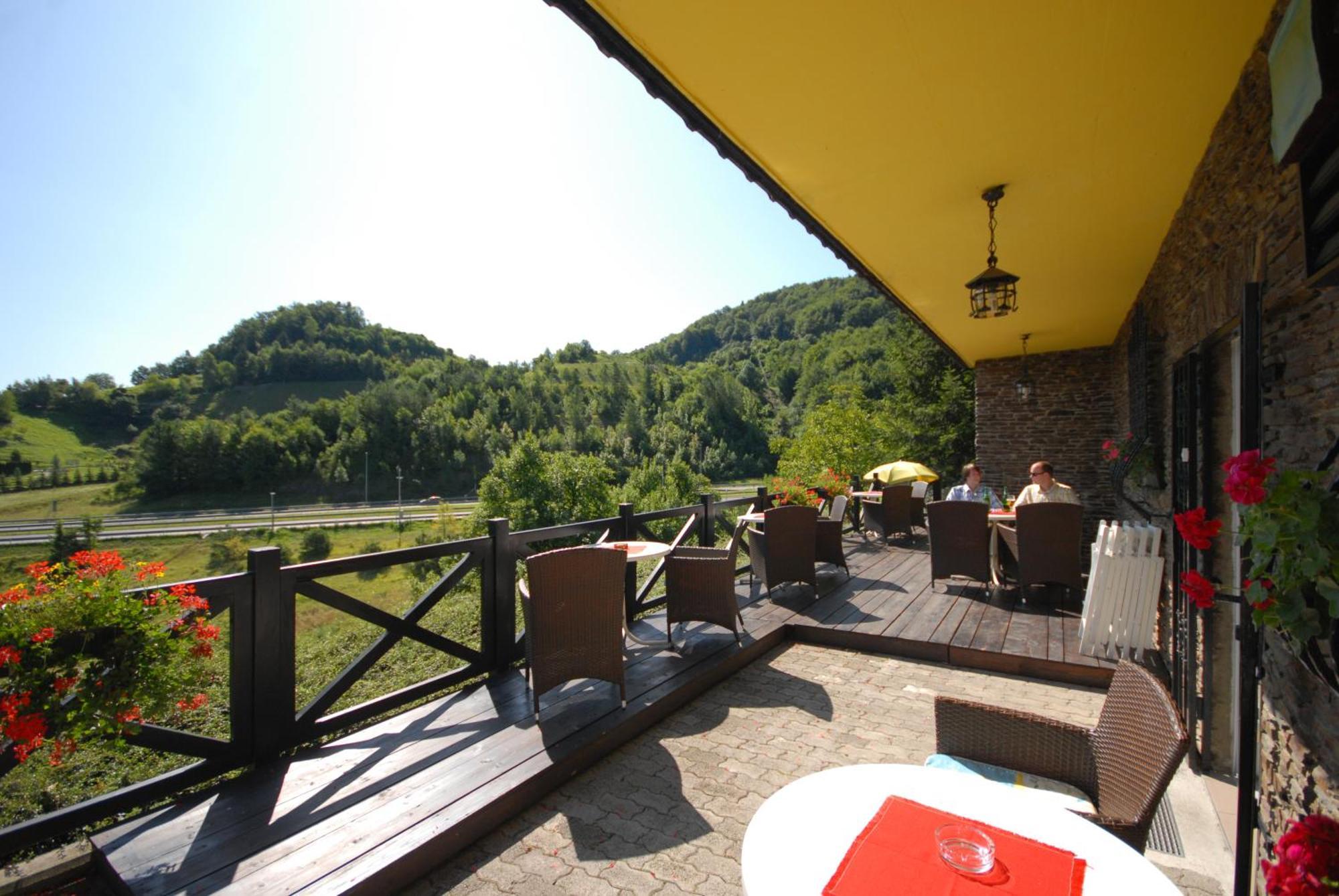 Pod Orehi Guest House Loče pri Poljčanah Exteriér fotografie