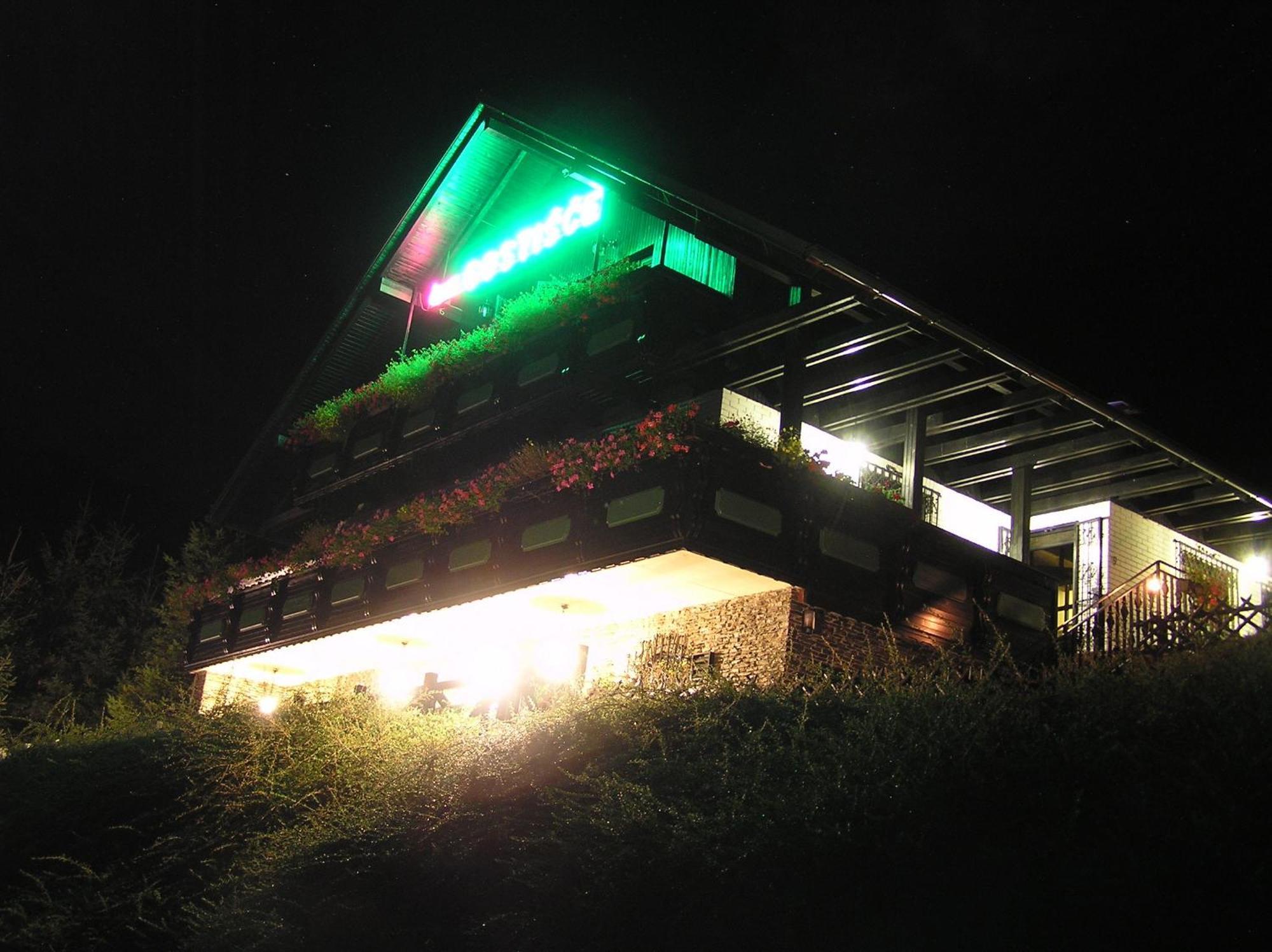 Pod Orehi Guest House Loče pri Poljčanah Exteriér fotografie